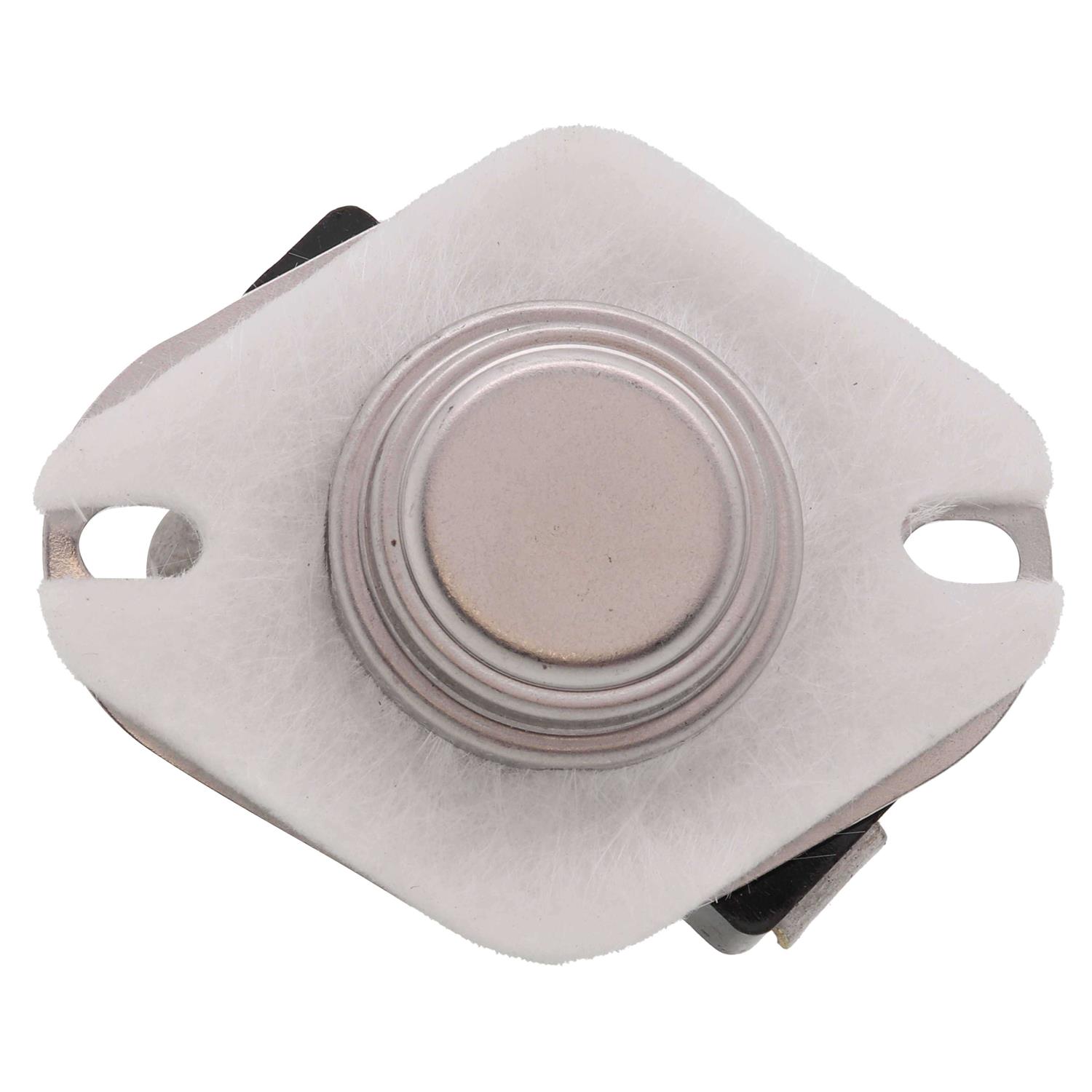 Supco 180 D Snap Disc High Limit Thermostat L180-20 - Image 4