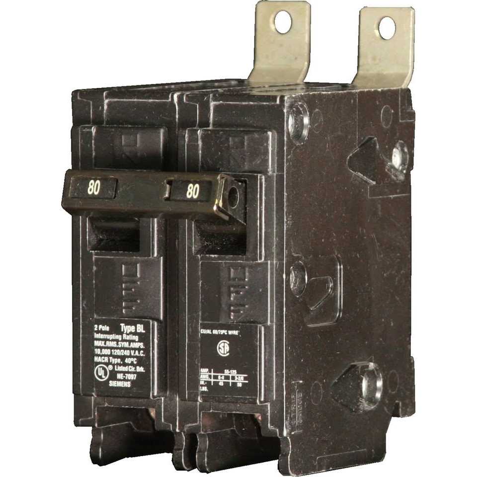 Siemens B220 Breaker - Image 3