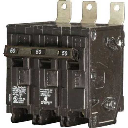 Siemens B220 Breaker - Image 4