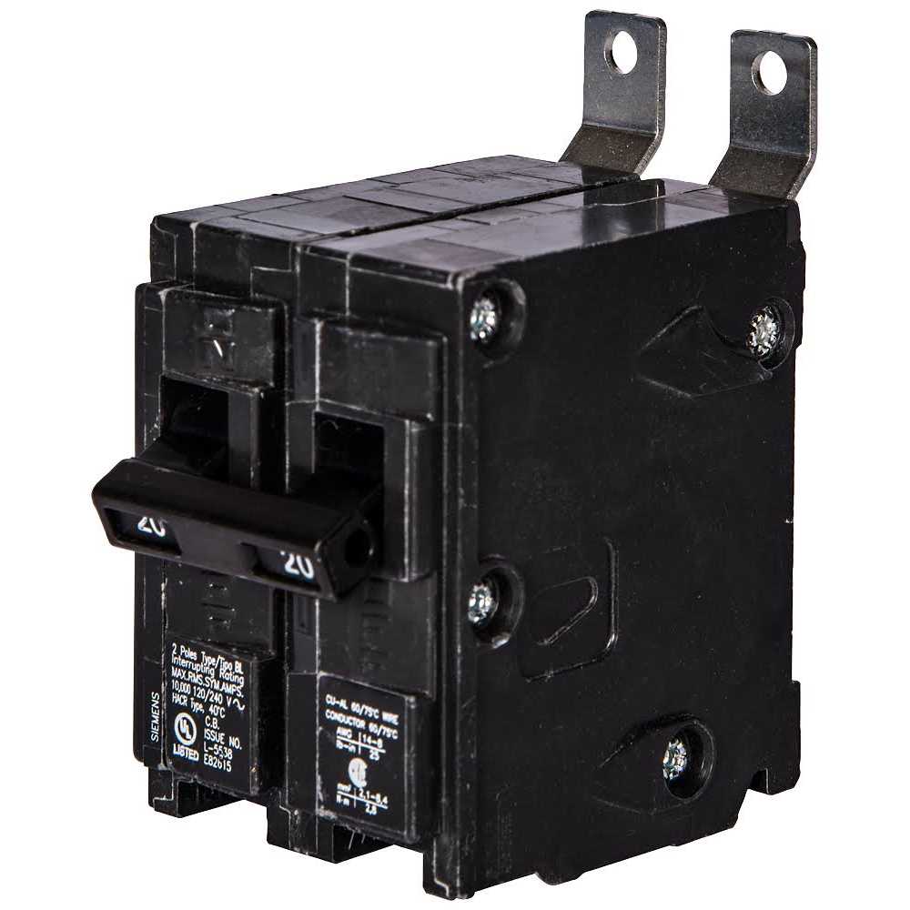 Siemens B220 Breaker - Image 5