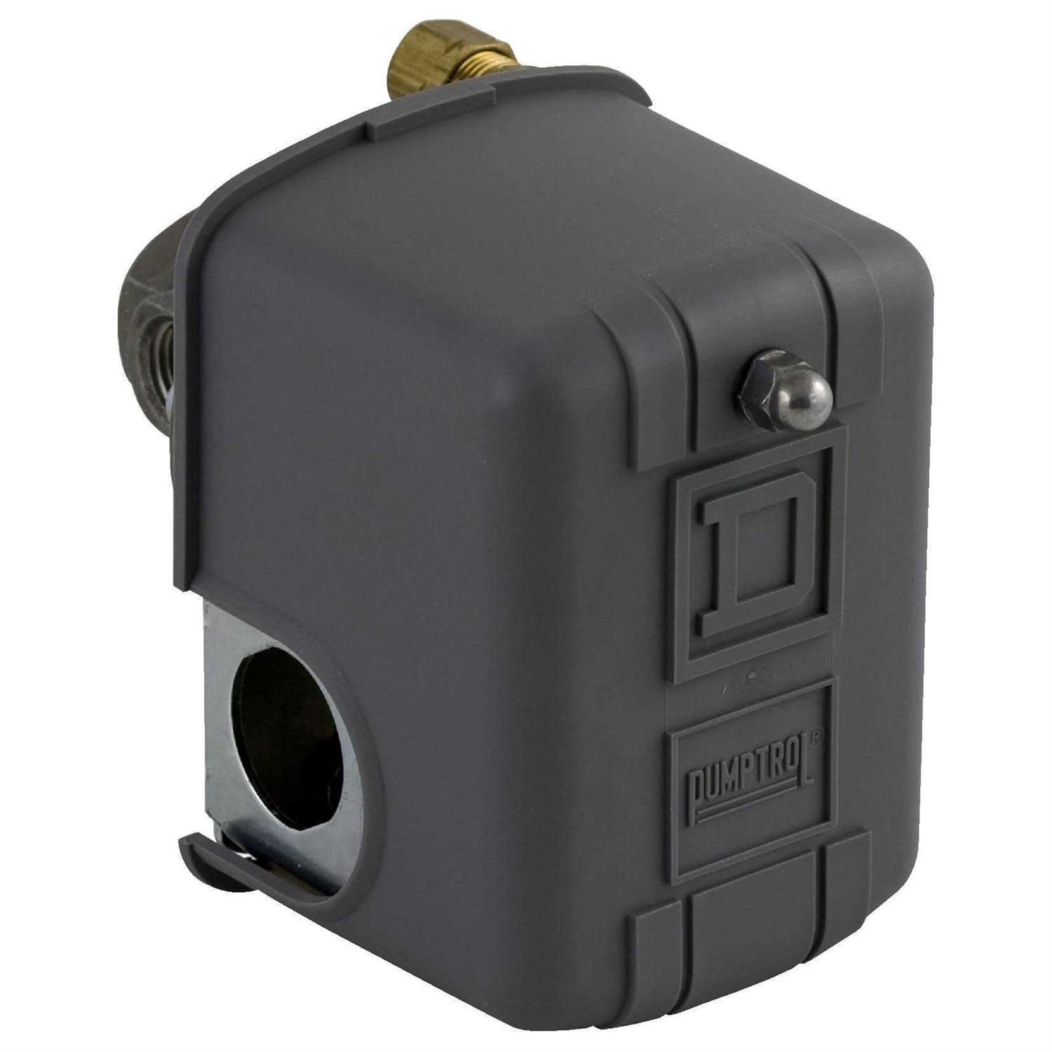 Square D 9013FHG12J52X Pressure Switch - Image 2