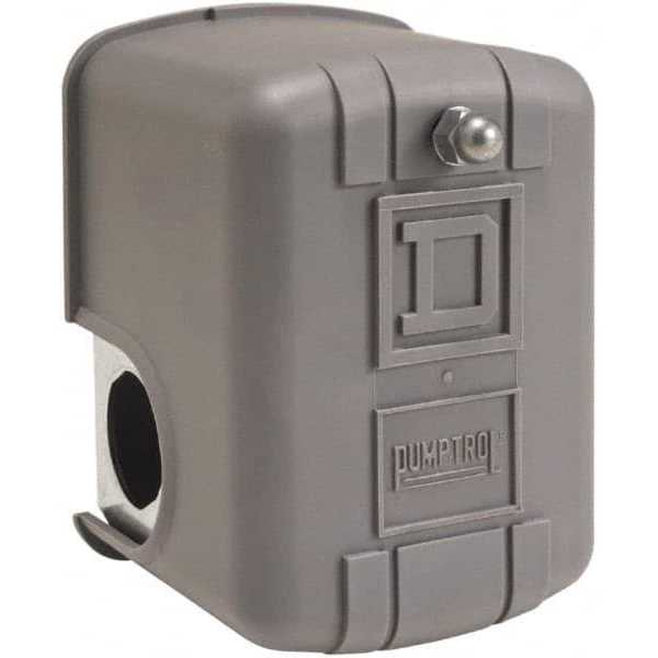 Square D 9013FHG12J52X Pressure Switch - Image 3