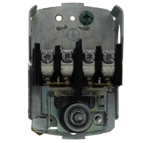Square D 9013FHG12J52X Pressure Switch - Image 4