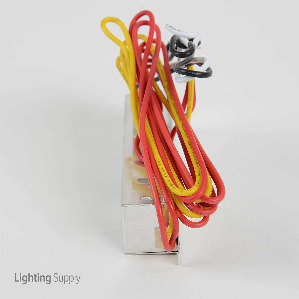 Fulham WH2-120-L Ballast - Image 4