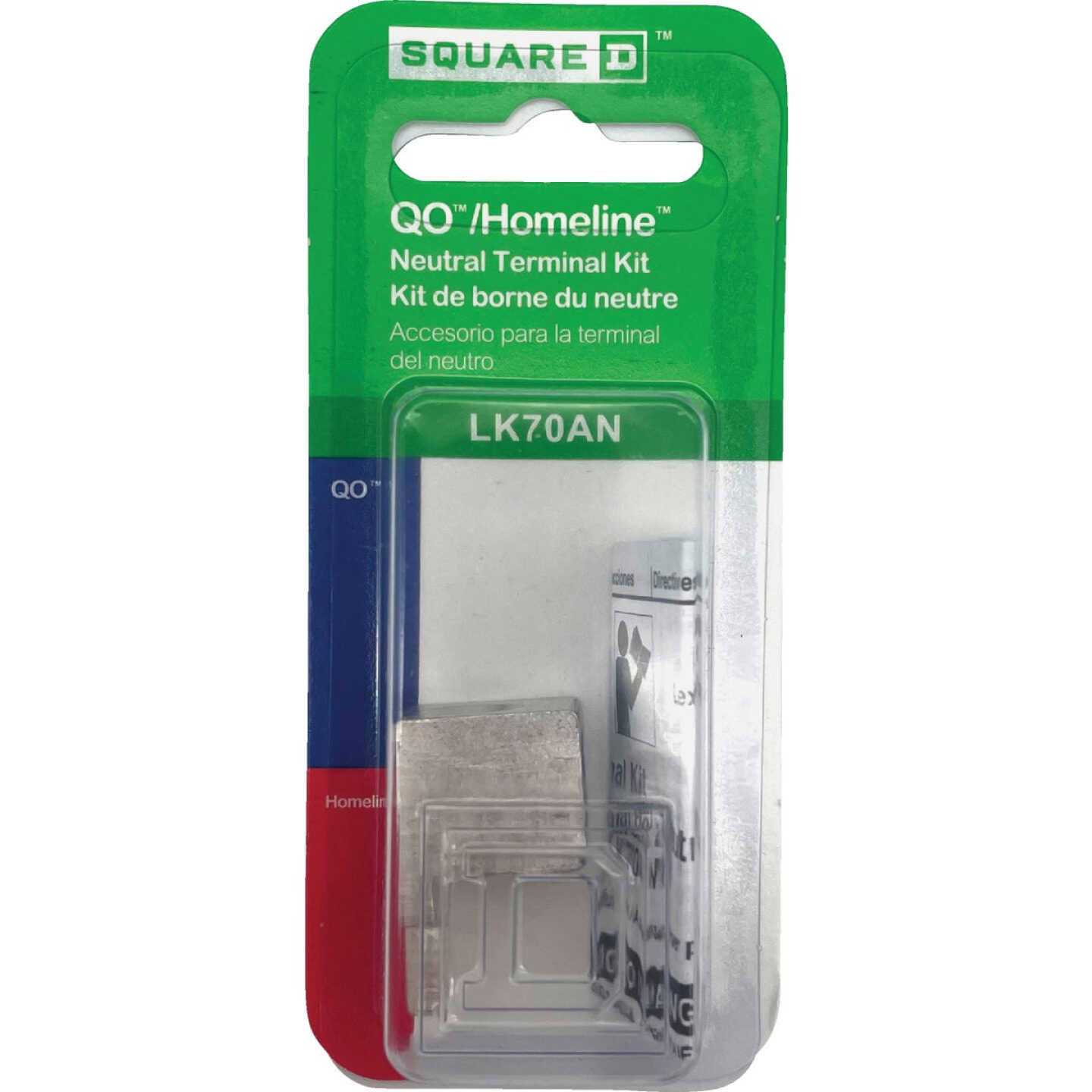 Square D Neutral Lug Kit LK70AN - Image 2