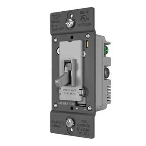 P&S tsdcl303p Toggle Slide Dimmer Cfl/Led - Image 2