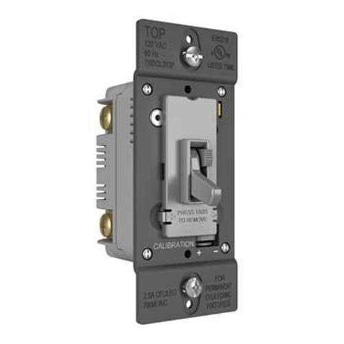 P&S tsdcl303p Toggle Slide Dimmer Cfl/Led - Image 3