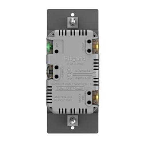 P&S tsdcl303p Toggle Slide Dimmer Cfl/Led - Image 4