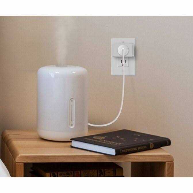Kasa Smart Wi-Fi Plug Slim - Image 2