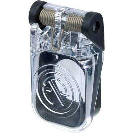 Neutrik NE8FDX-P6 D-Shape Cat 6a Shielded Feedthrough Panel Connector Nickel etherCON RJ45 Female - Image 5