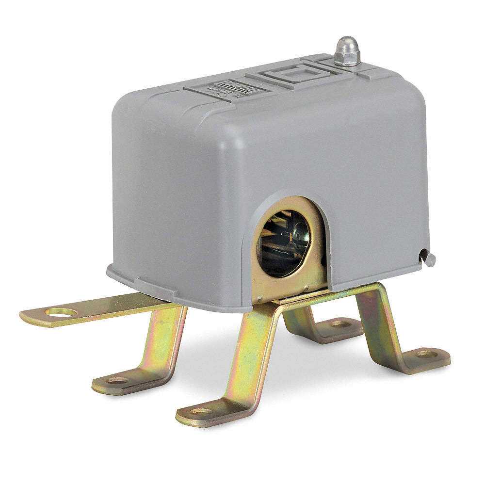 Square D 9036DG2R Float Switch - Image 2