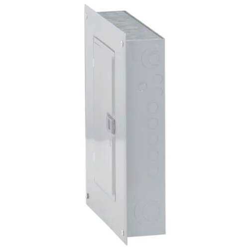 Square D HOM816L125PC Homeline Main Lug Load Center - Image 4