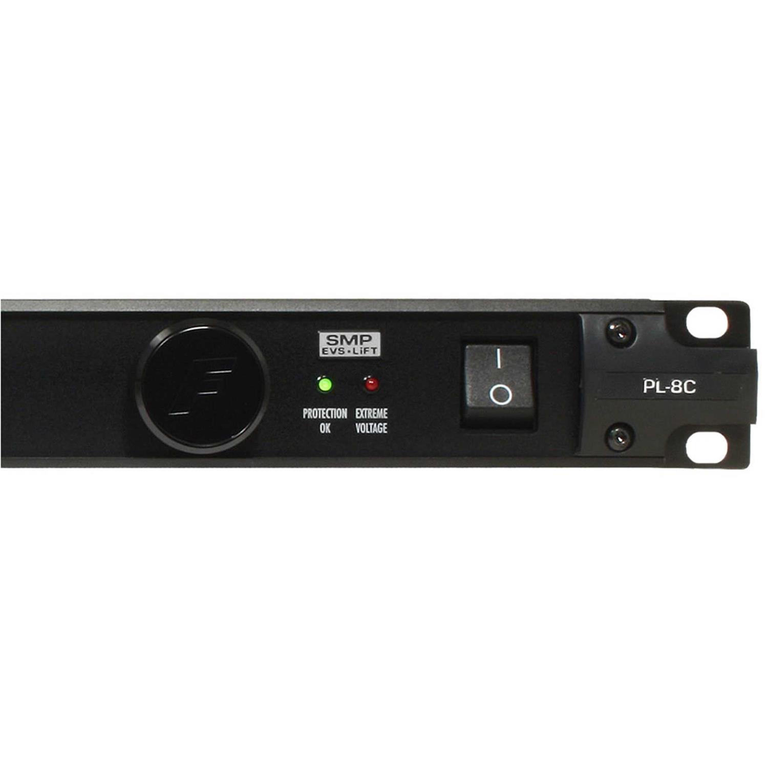 Furman PL-8C Power Conditioner - Image 3