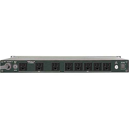 Furman PL-8C Power Conditioner - Image 5