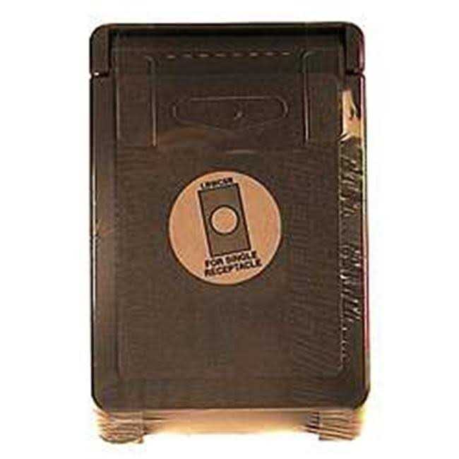 Carlon B118B-UPC 1-Gang Switch Box w/ Bracket - Image 5