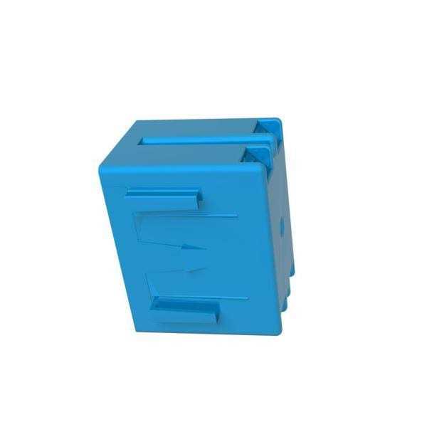 Carlon B118B-UPC 1-Gang Switch Box w/ Bracket - Image 5