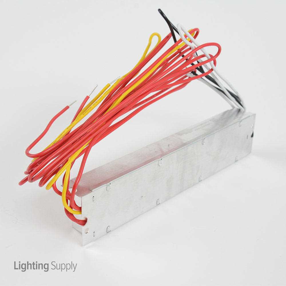 Fulham WH5-120-L Ballast - Image 3