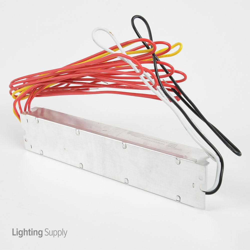 Fulham WH5-120-L Ballast - Image 5