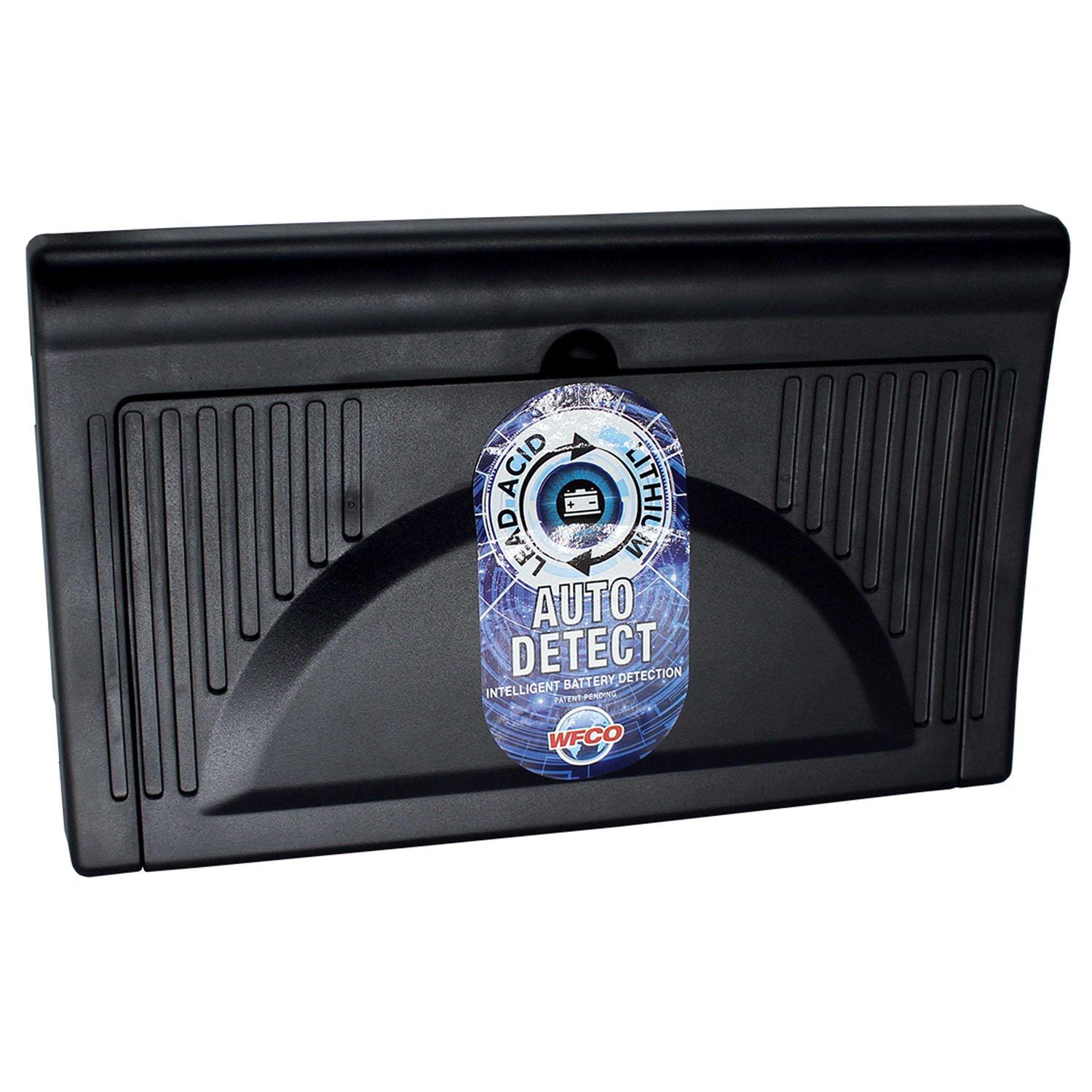 WFCO WF-8735-AD Power Center Converter - Image 5