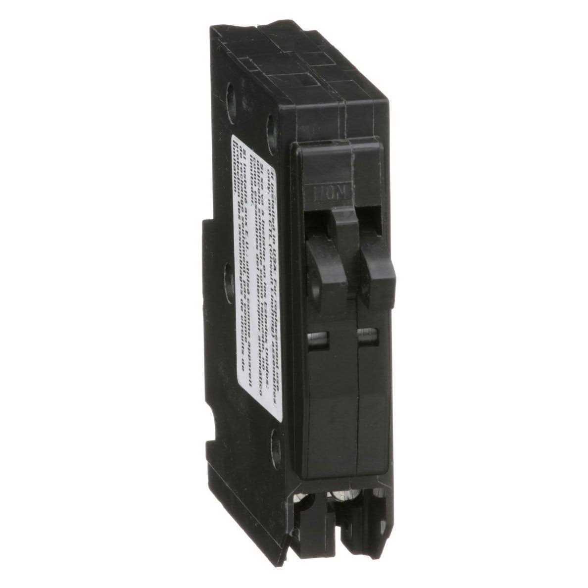 Square D QO20303020 Circuit Breaker - Image 2