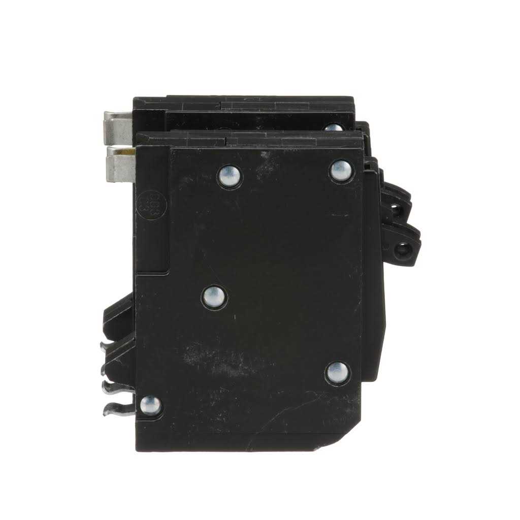 Square D QO20303020 Circuit Breaker - Image 3