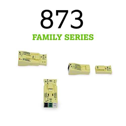 873-902 Wago Luminaire Disconnect Connector - Image 4