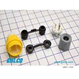 HBL14W47A Hubbell Straight Blade - Image 4