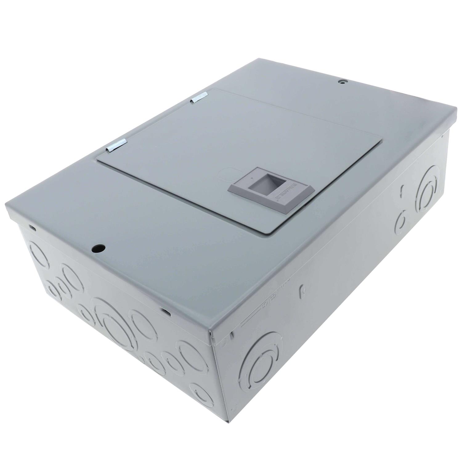 Square D QO612L100DS Load Center - Image 4