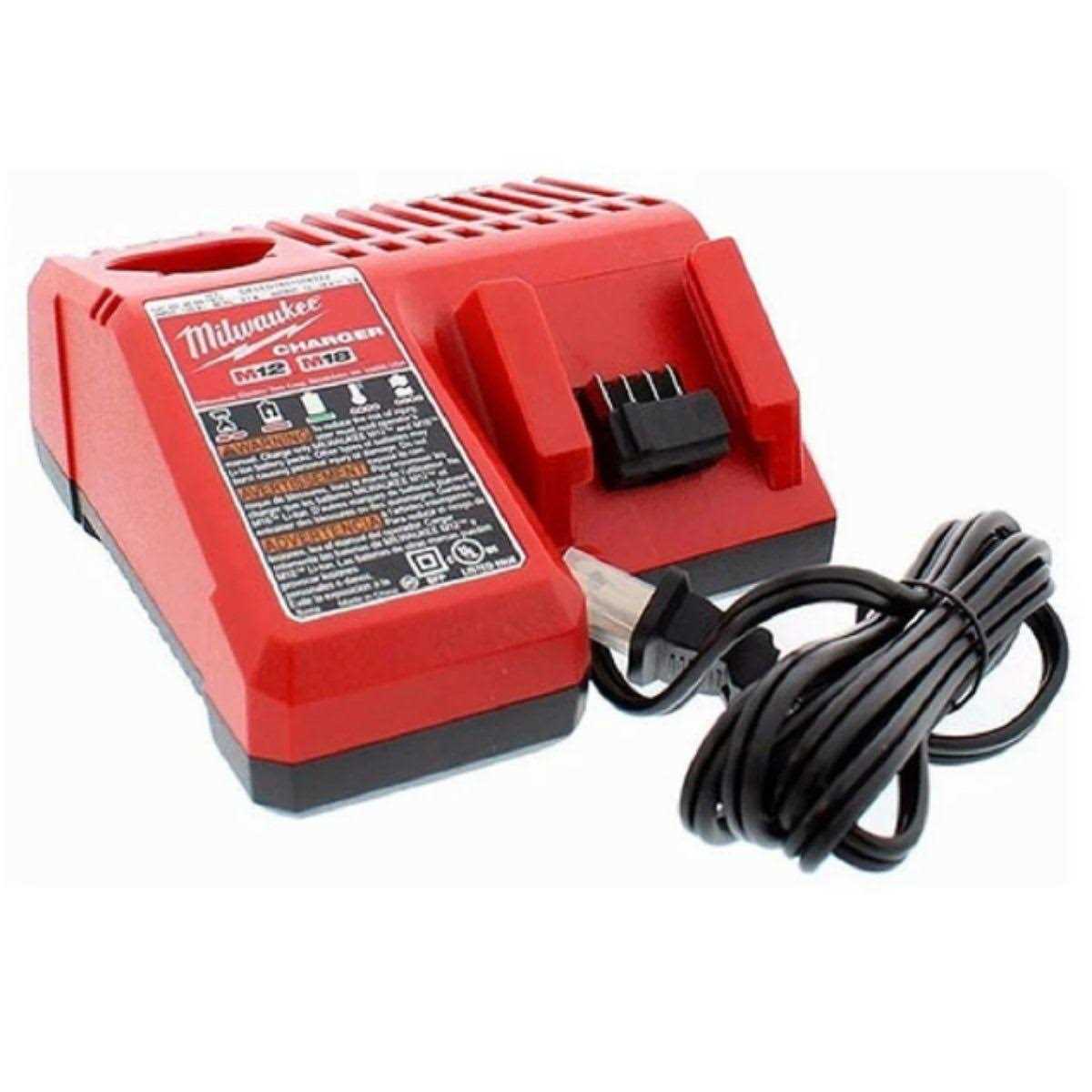 Milwaukee 23-37-0010 Inverter - Image 3
