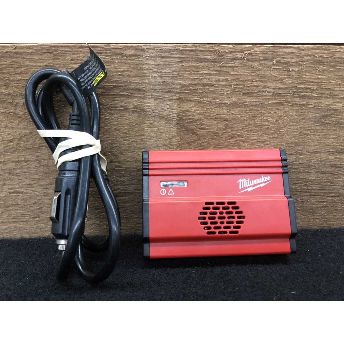 Milwaukee 23-37-0010 Inverter - Image 4