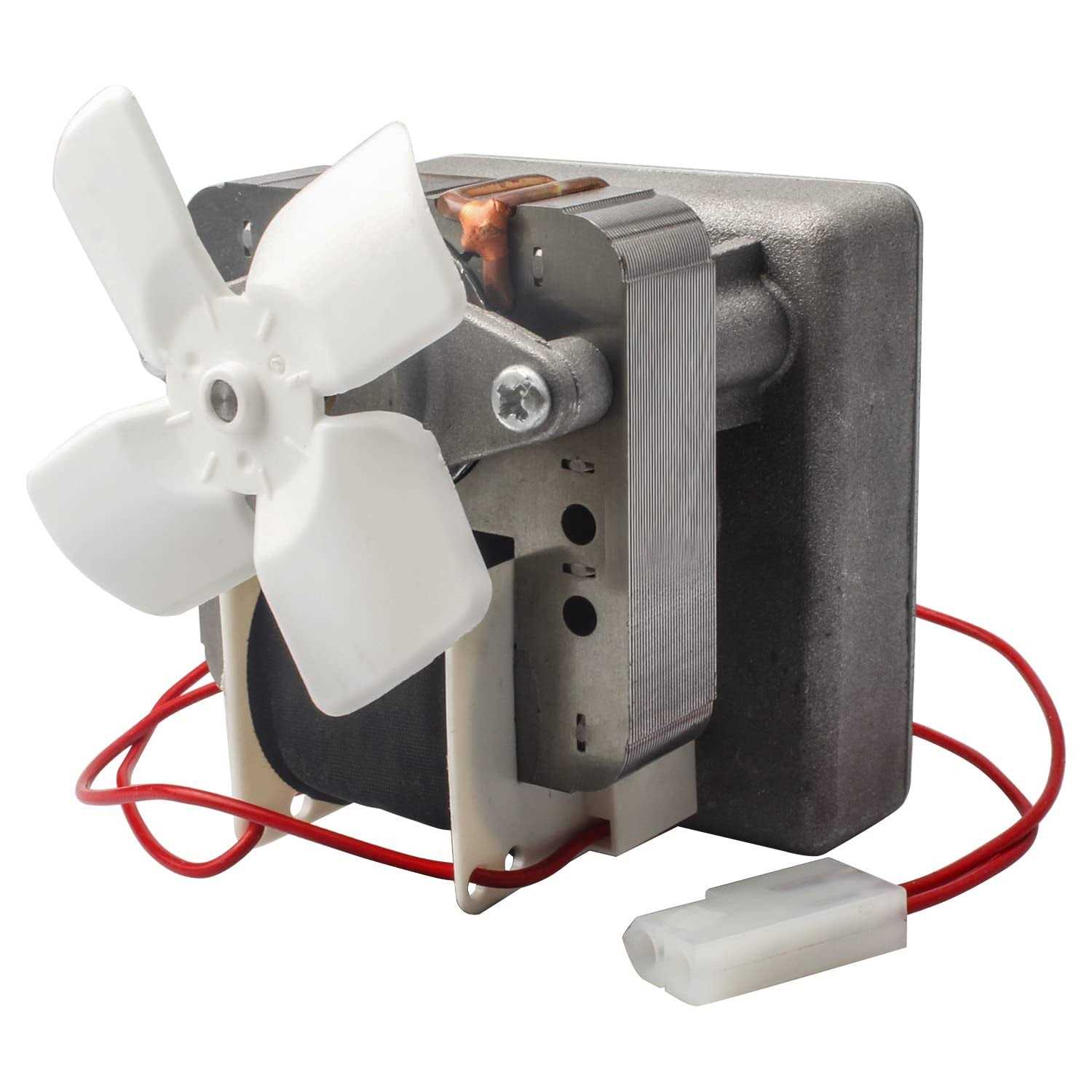 Upgraded 2.0RPM Auger Motor Replacement Parts for Traeger Pellet Grills & Pit Boss Pellet Grills & Camp Chef Smoker & Z Grills Pellet Smokers - Image 3