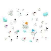 Glorious Pc Gaming Race Glorious Keyboard Switch Sample Pack