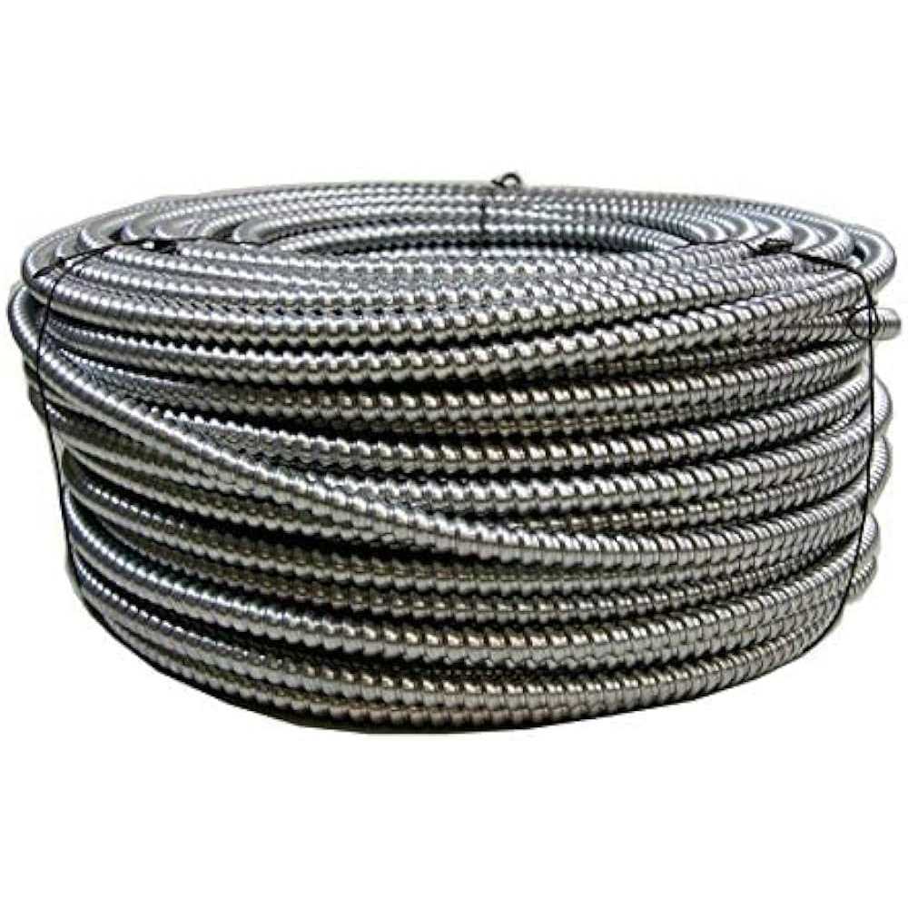 6/3 Metal Clad Cable with Ground - Image 3