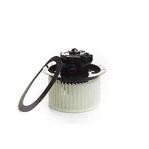 Oaw 100-F099 Front Hvac Blower Motor for 99-07 Ford F250 F350 F450 F550 Super Duty - Image 2