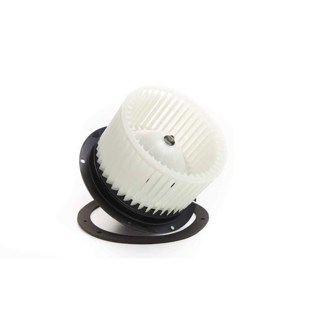 Oaw 100-F099 Front Hvac Blower Motor for 99-07 Ford F250 F350 F450 F550 Super Duty - Image 5