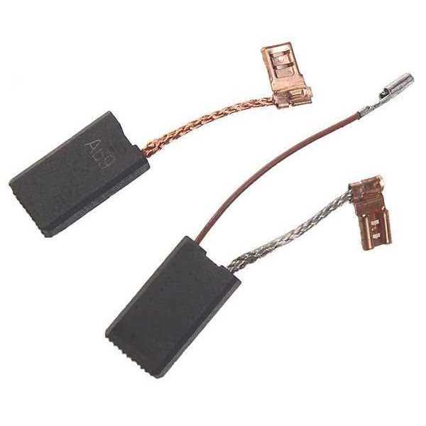 Bosch 1617014144 Brush Set - Image 3