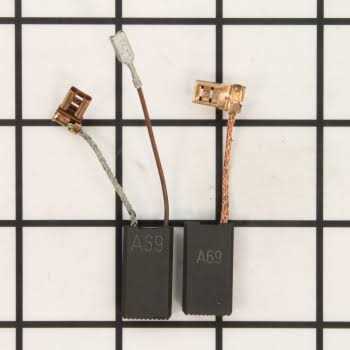 Bosch 1617014144 Brush Set - Image 4