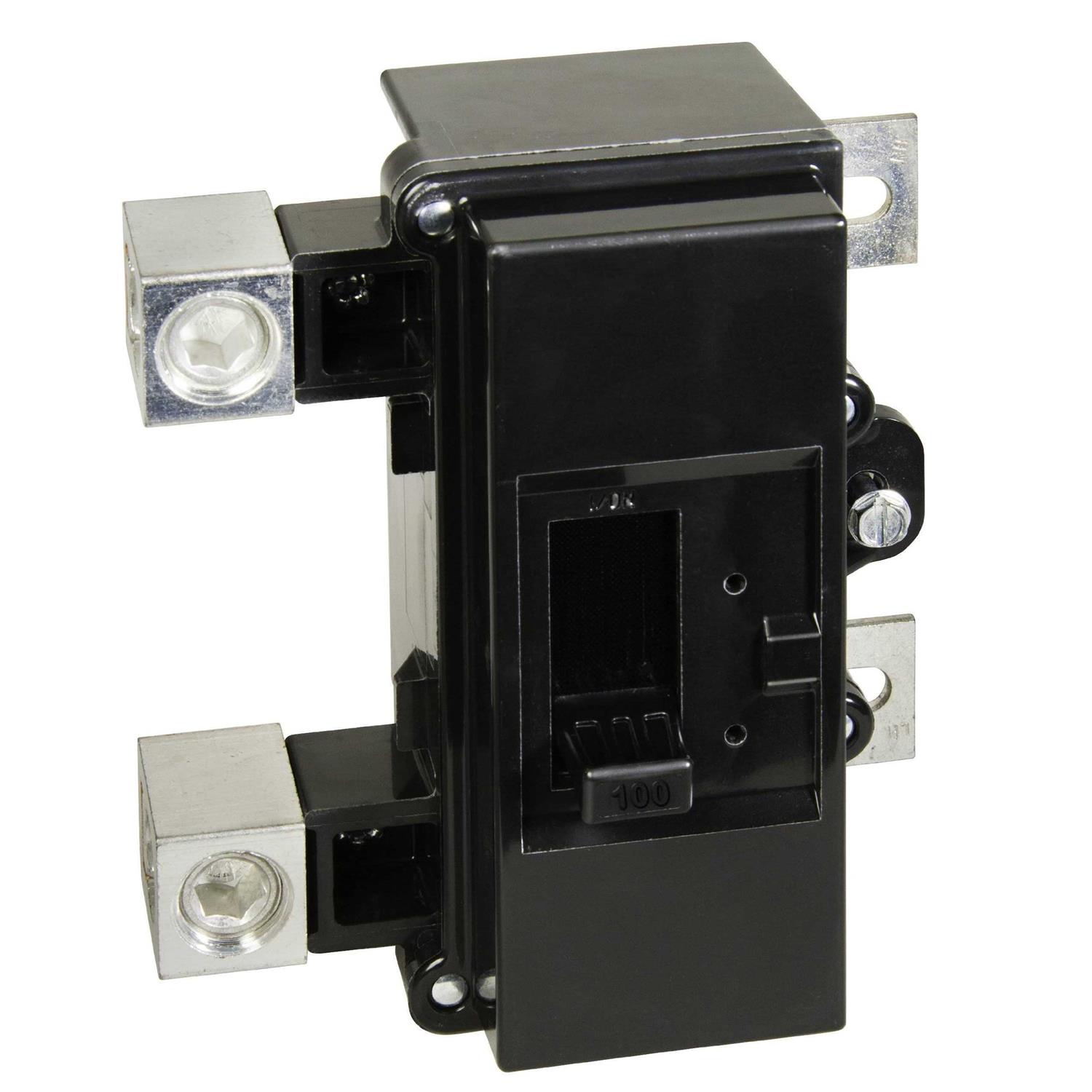 Square D QOM2100VH Circuit Breaker