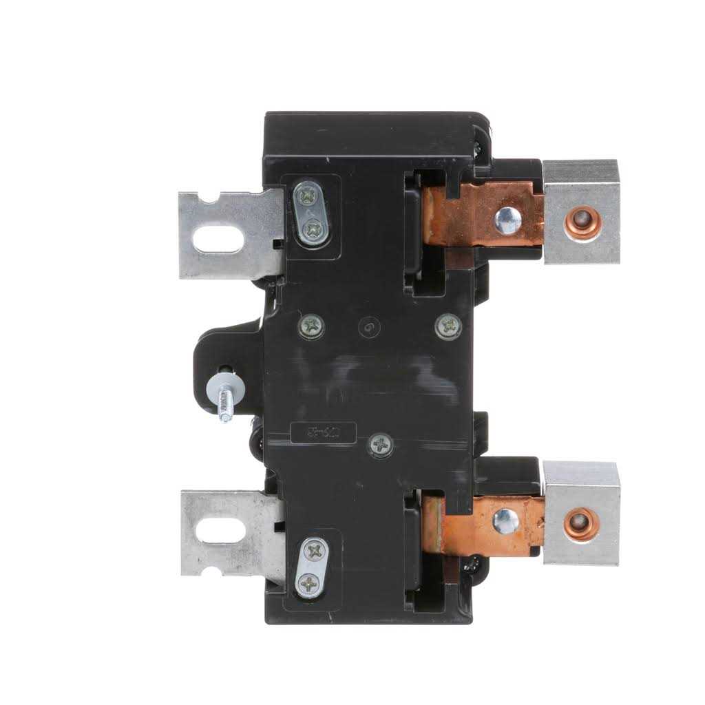 Square D QOM2100VH Circuit Breaker - Image 4