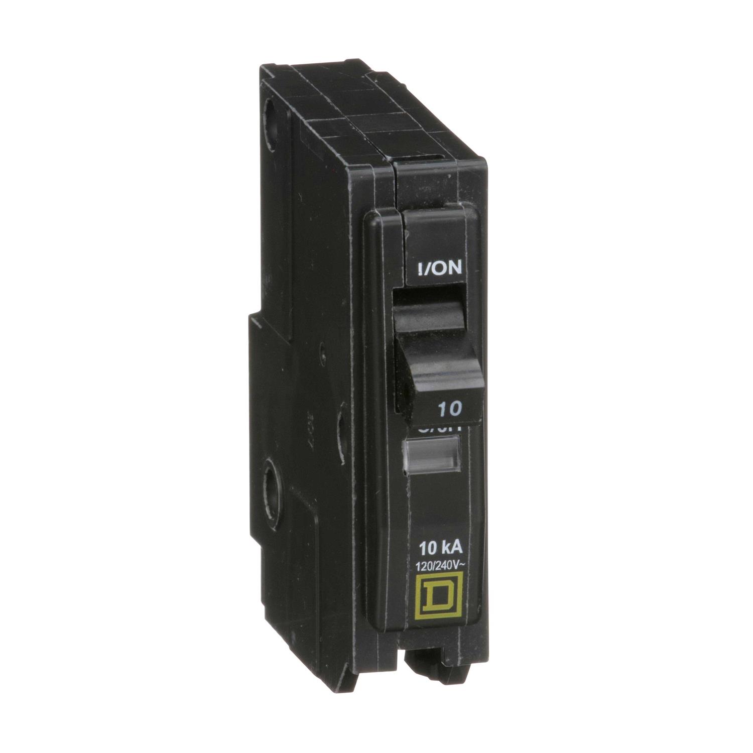 Square D QO110 Circuit Breaker