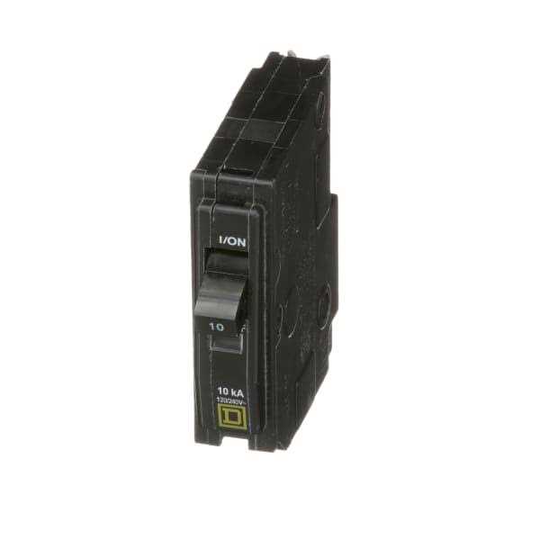 Square D QO110 Circuit Breaker - Image 2