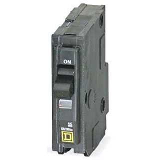 Square D QO110 Circuit Breaker - Image 3