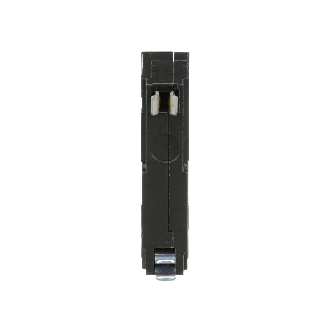 Square D QO110 Circuit Breaker - Image 5