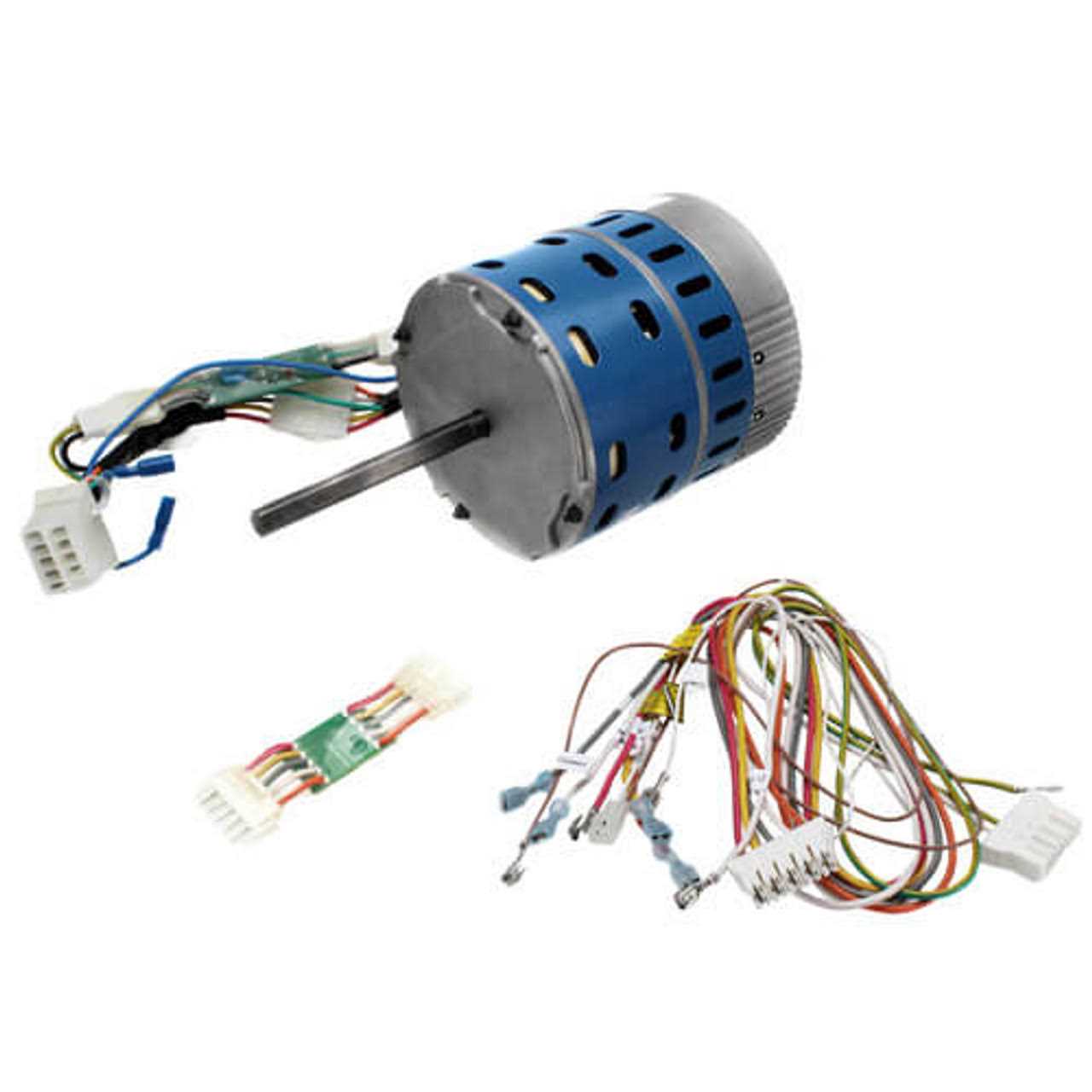 Mars 10861 5.5 Azure Digi-Motor 1/2