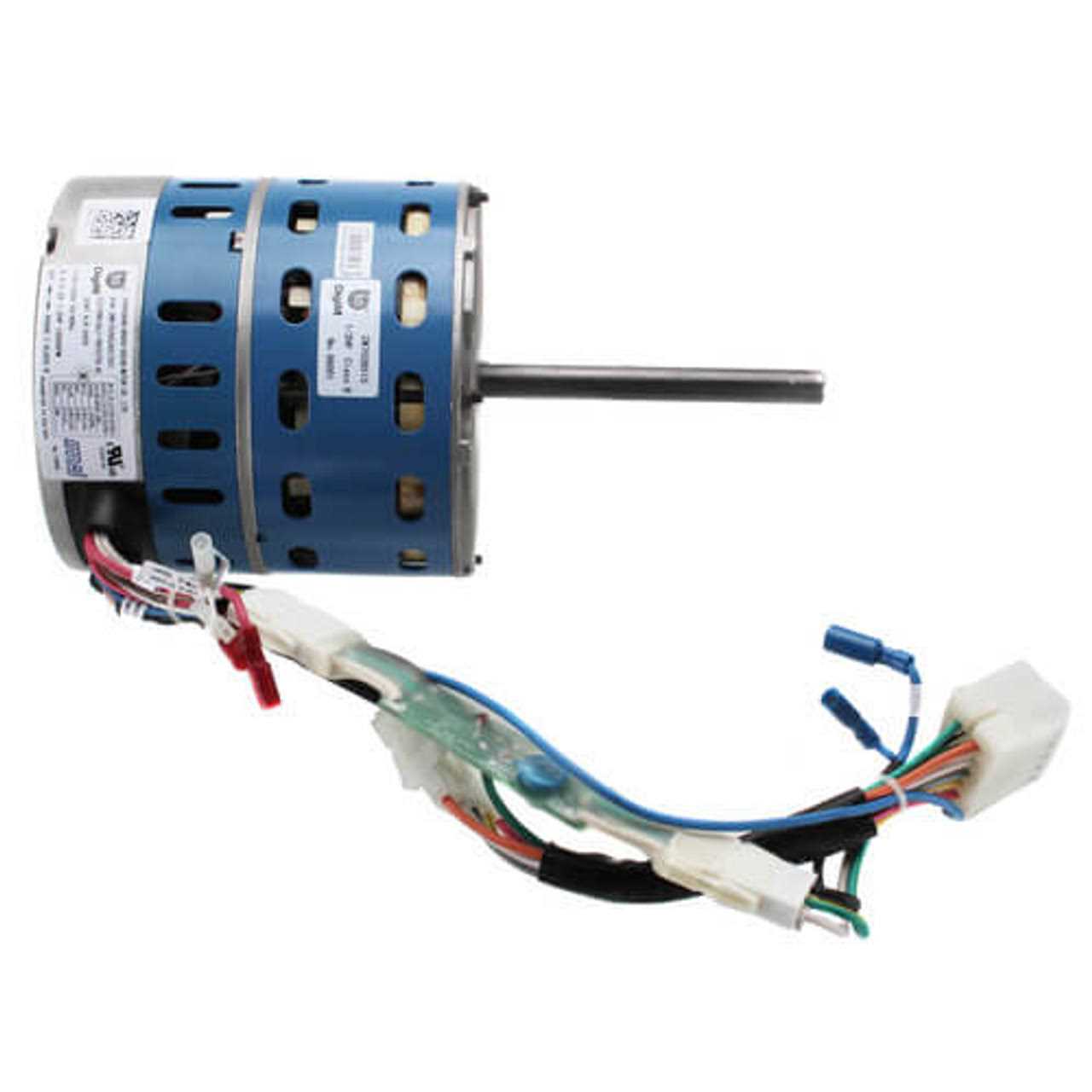 Mars 10861 5.5 Azure Digi-Motor 1/2 - Image 2