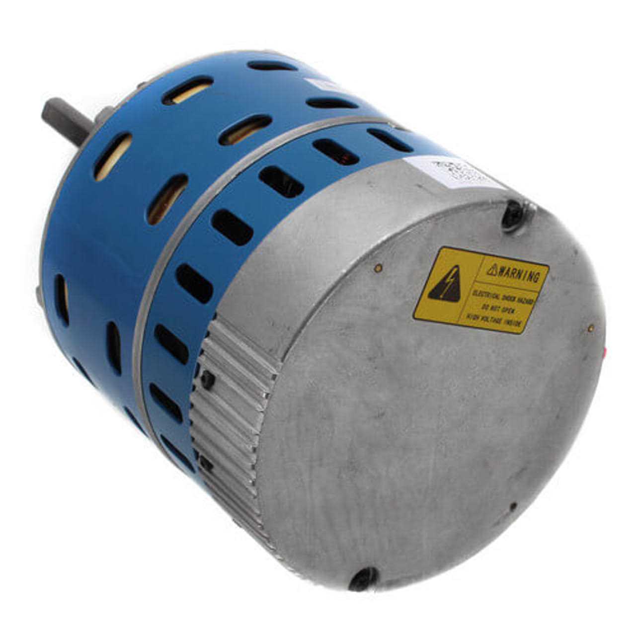 Mars 10861 5.5 Azure Digi-Motor 1/2 - Image 5