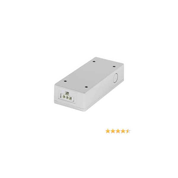 Satco LED Under Cabinet Plastic Junction Box - Image 4