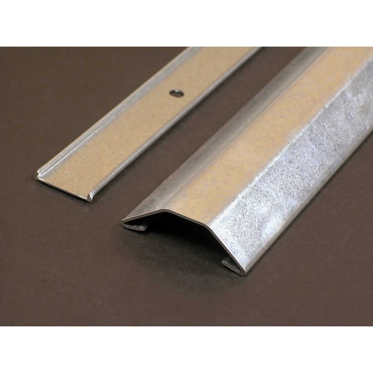 Wiremold 1500-10 Raceway 10ft - Image 5