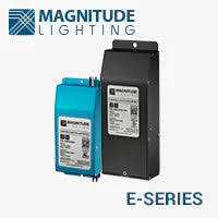 Magnitude Lighting Converters E60L12DC-KO 60 Watt LED 5000mA Constant Voltage Driver - Image 2