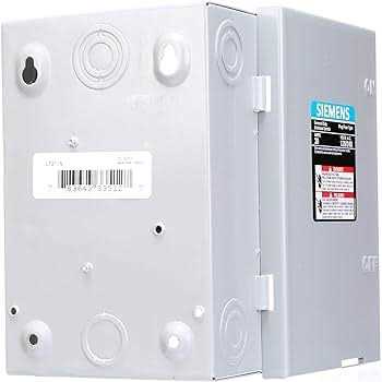 Siemens LF211N Safety Switch - Image 3